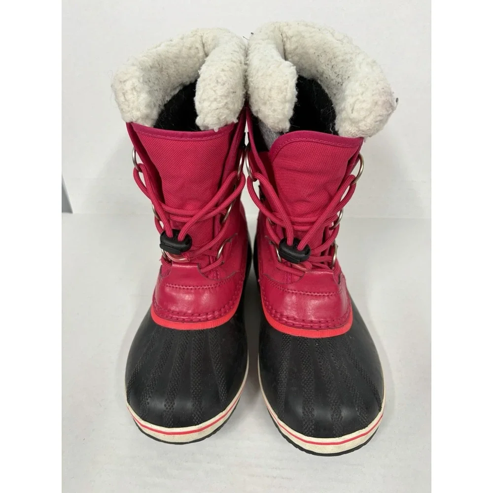 Sorel great boots